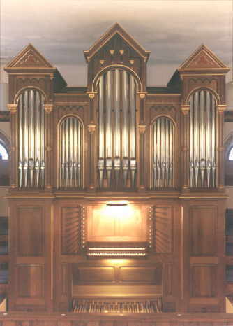 Oberstadtfeld