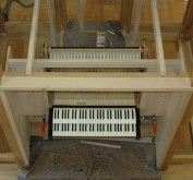Waldbr&ouml;l, St.Michael
