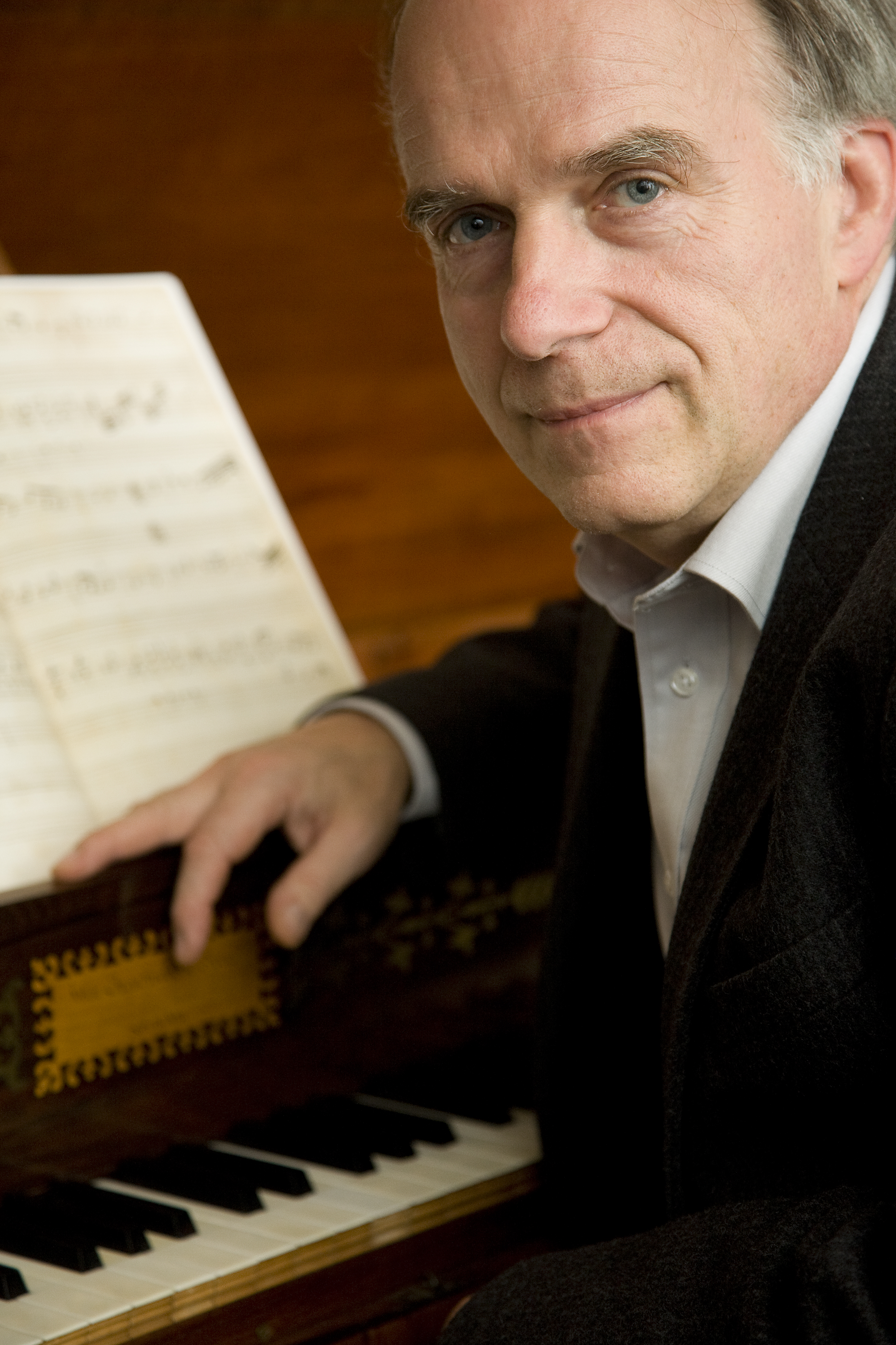 Johannes Geffert, Foto: Th. Lemnitzer